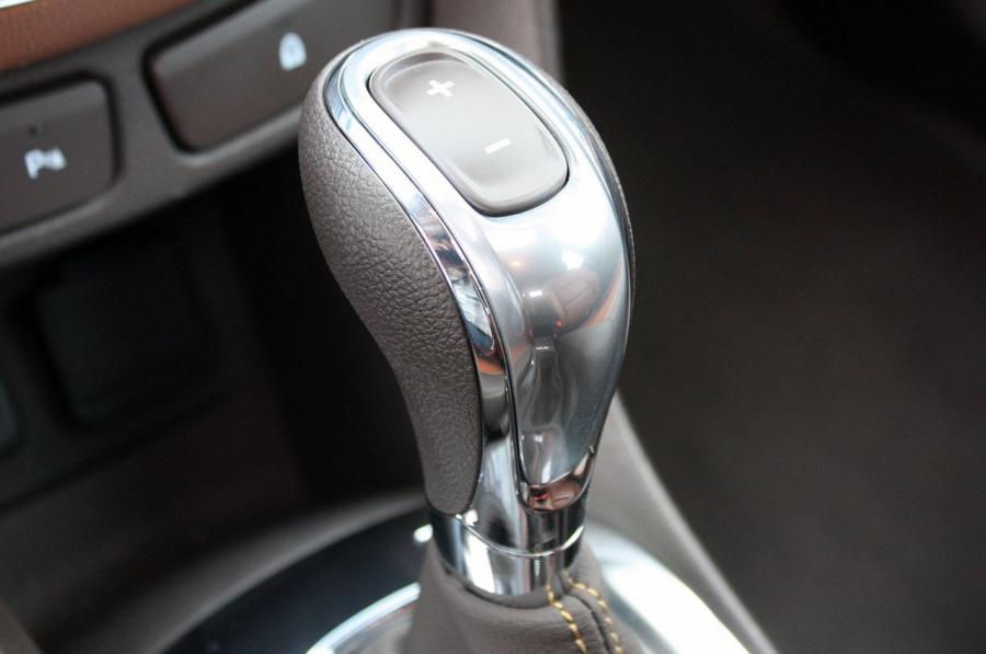  Buick Encore 2013 года  (фото 18 из 116)